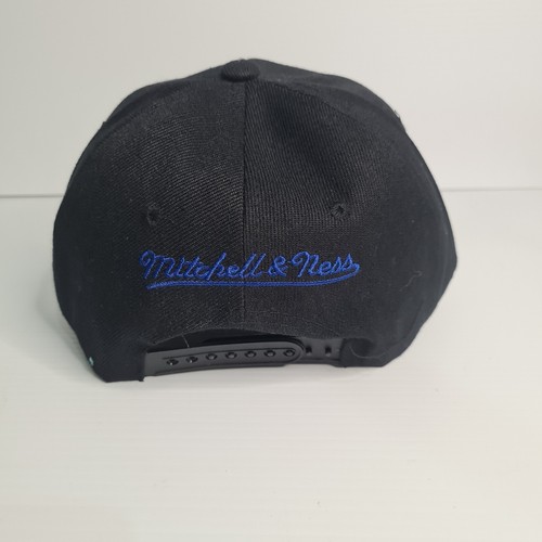 Golden State Warriors Cap - NBA - Mitchell & Ness - Snapback - Picture 3 of 7