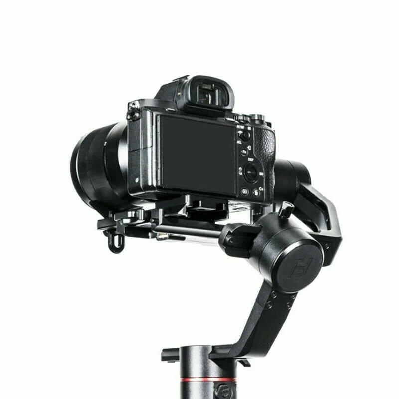 Feiyu AK2000 3-Axis Camera Stabilizer Handhel Gimbal for Canon Nikon Sony 2.8KG  - Image 2 of 4