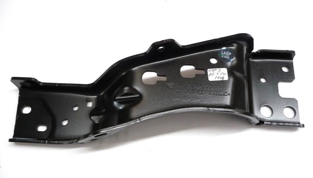 メル51172① 2023 BMW X1 Front Bumper Cover Brace, Right 51118737260 OEM A1 | eBay