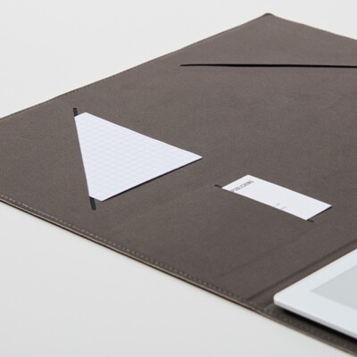Fujitsu QUADERNO A4 FMVCV41 Gen. 2 FMVDP41 Exclusive Cover Only