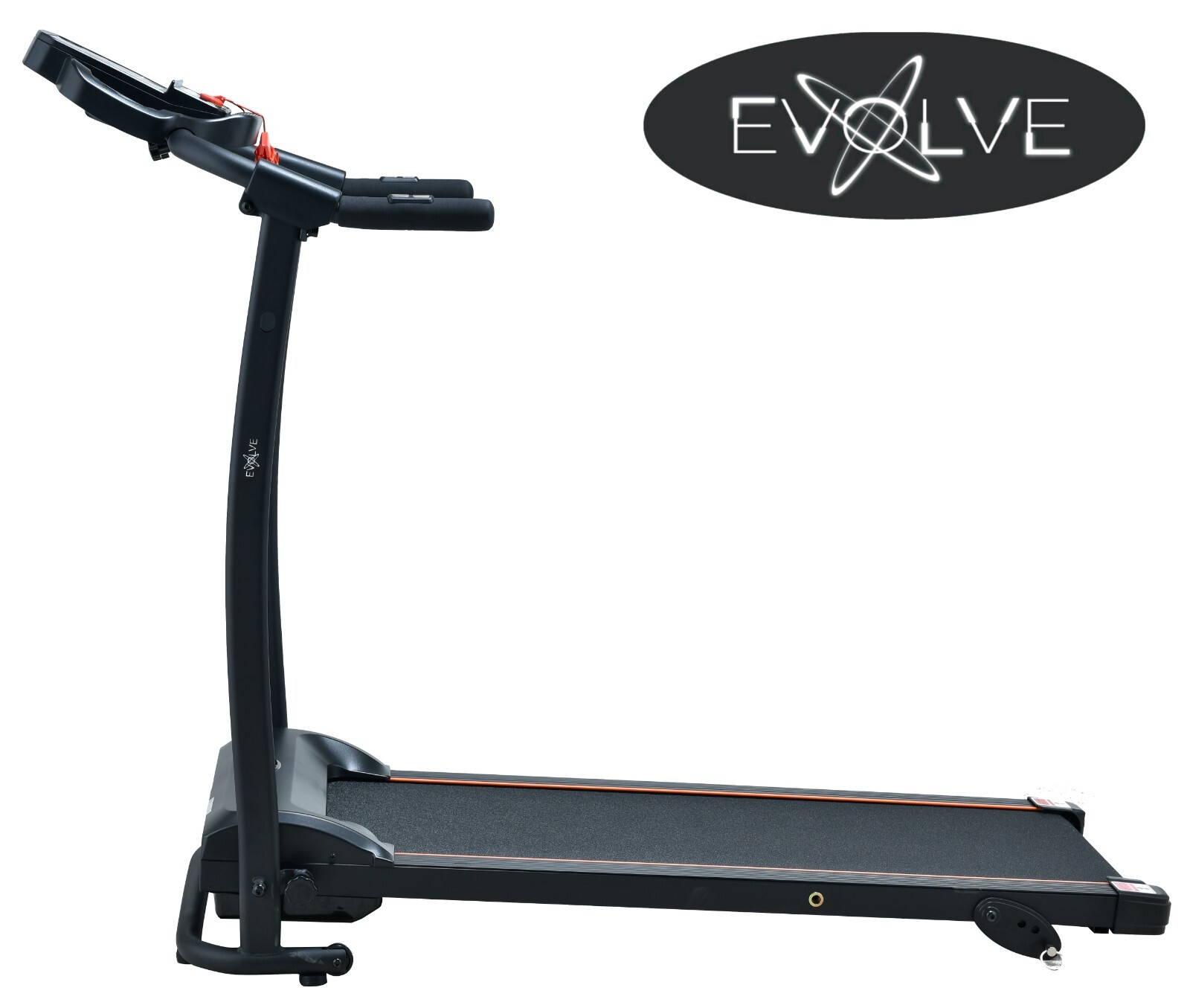 EVOLVE BLUETOOTH USB B5 TREADMILL Electric Motorised Folding Running