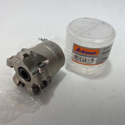Garant Copy Mill 0 Degree Negative (52 mm), 212155 2/5