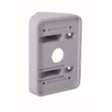 PYRONIX ADATTATORE 45° PER STAFFA XD-BRK PYXD-45D-A