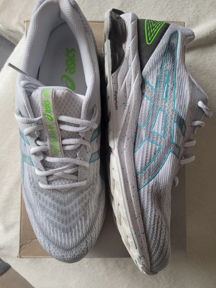 Asics Gel Quantum 180 - Bild 4 von 4