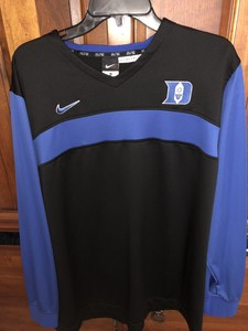 duke shooting shirt