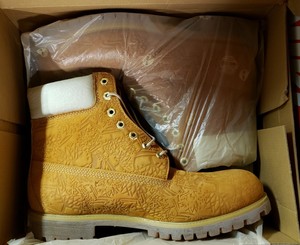 timberland boots ebay