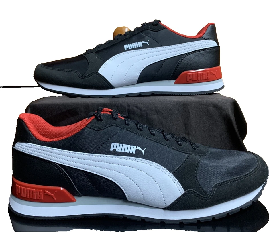 PUMA ST Runner