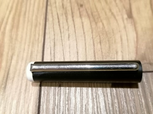 Original Rotring ArtPen Kappe / Verschluss (Ersatz) - 1,1 mm - W Germany - Bild 2 von 4