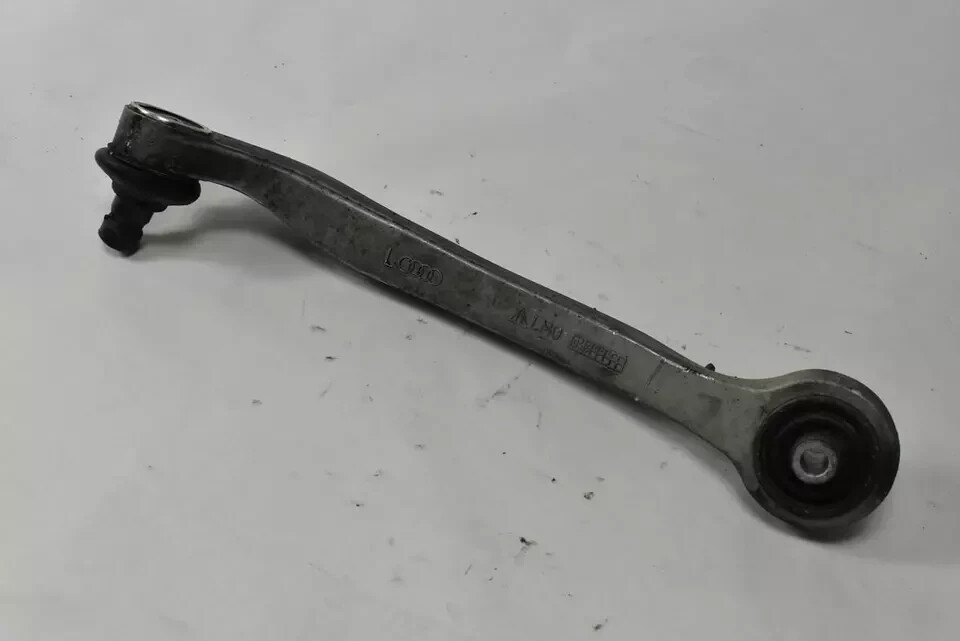 03-18 Bentley Continental GTC GT Front Right Side Upper Control Arm OEM