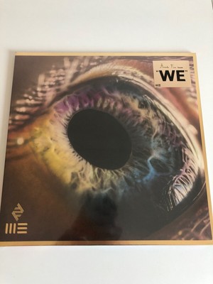 Arcade Fire- We- Limited Edition- Vinyl- Neu