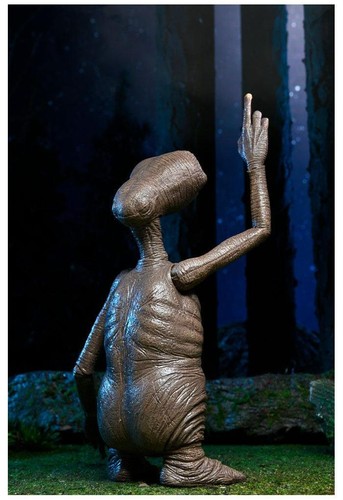 E.T. the Extra-Terrestrial - E.T. Ultimate Action Figure Neca - Imagen 7 de 17
