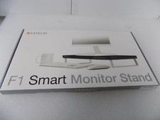 SATECHI ST-F1SMB F1 SMART MONITOR STAND