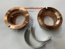 BRONZINE MOTORE LOMBARDINI 4LD820 MAGGIORATE 0,50 