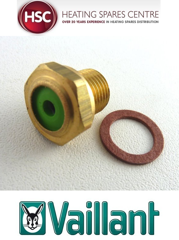 VAILLANT MAG 125/7 125/11 250/7 325/7 u0026 400/7 WATER VALVE STUFFING BOX  012156 | eBay