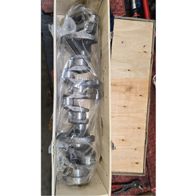 Kurbelwelle FUR BMW N55B30 N55 F15 F16 F12 F20 F23 F01 F87 235i 135i 640i NEU