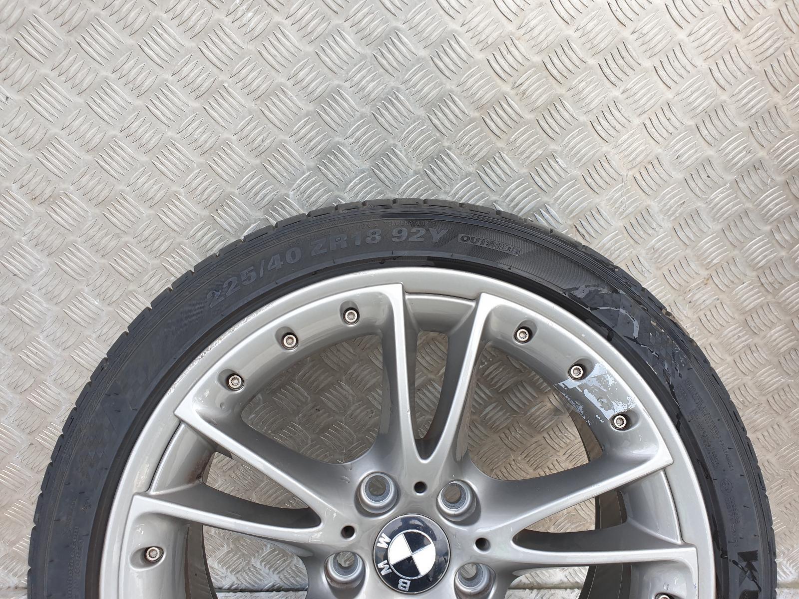 Genuine BMW E89 Z4 18