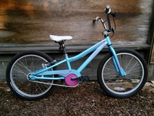 specialized girl's hotrock 20 coaster