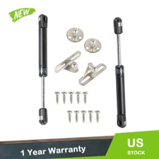 Trunk Hatch Lid Mount Universal Lift Support Strut Gas Spring Shock Toolbox 2X
