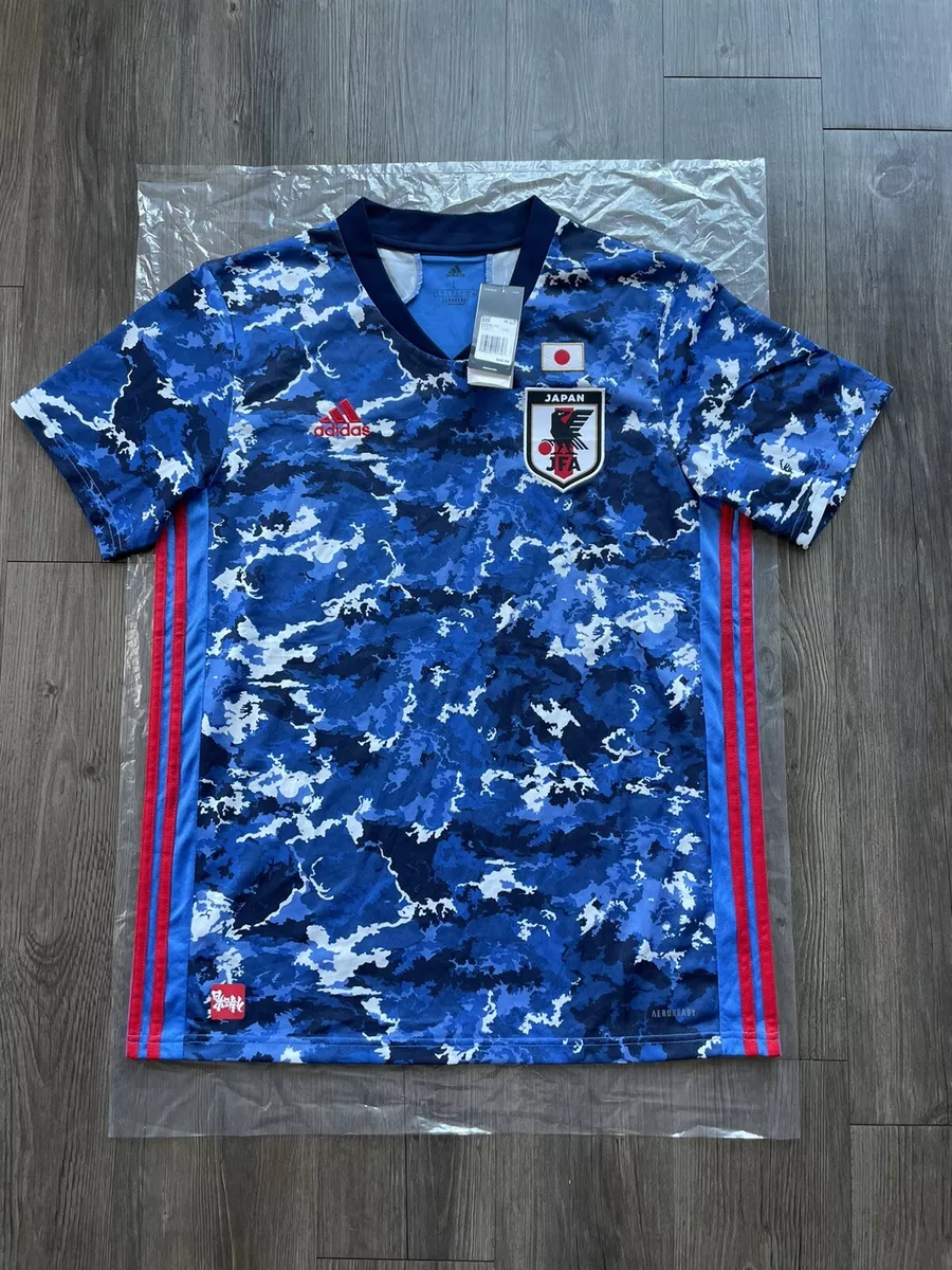 Jersey adidas store 2020