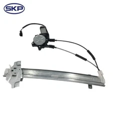 Power Window Motor and Regulator Assembly SKP SK748382