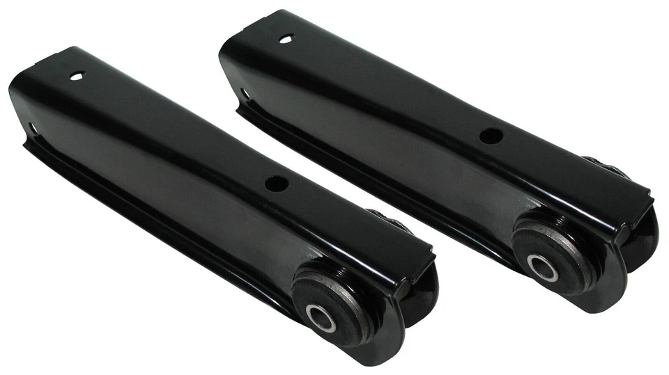 Upper & Lower Rear Trailing Arms With Bushings For 1978-1987 Pontiac Bonneville - Image 2 of 3