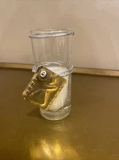 Jan Barboglio Candle Angel Tag