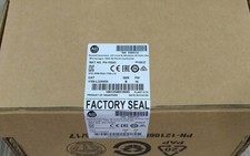 New AB 1766-L32AWA MicroLogix 1400 32 Point Controller Allen-Bradley 1766L32AWA