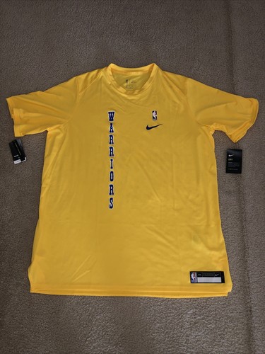 Nike Warriors Dri-Fit Hardwood Classics 