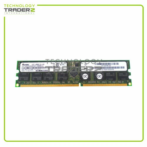 Servidor de Red NetApp ECC Memoria (RAM)