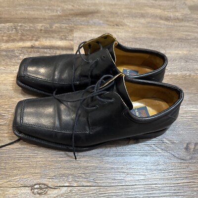 Cable & Co Zack Dress Shoes Men display picture 2