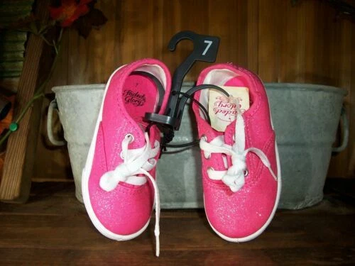 Nos 7 Bebé Faded Glory informal zapato