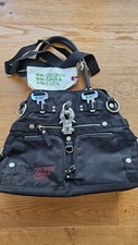 George Gina&Lucy *GG&L* Damen Tasche Original Handtasche Schultertasche