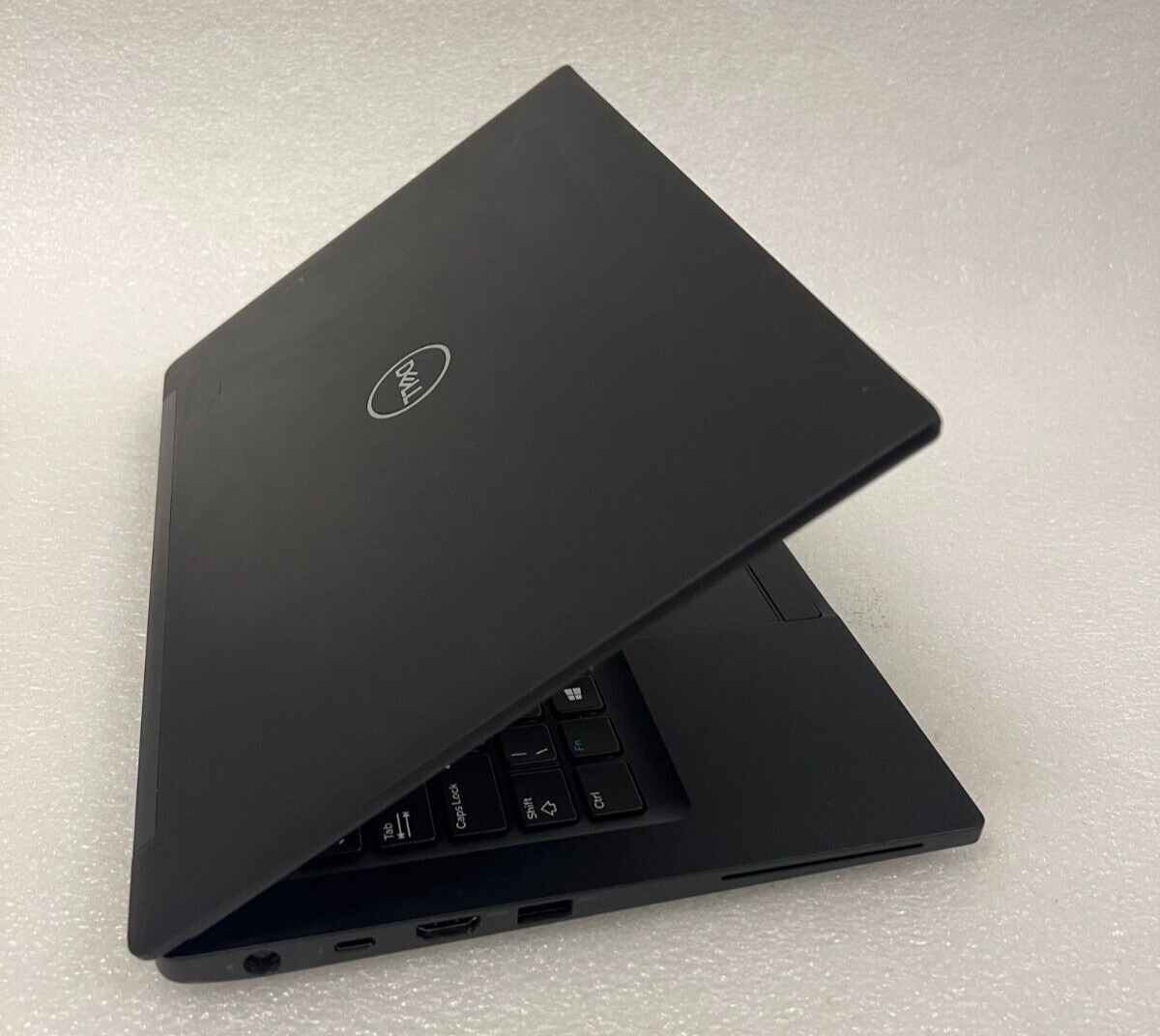 Dell Latitude 7290 Laptop i5 8th gen Turbo 3.6GHz 16GB 256GB