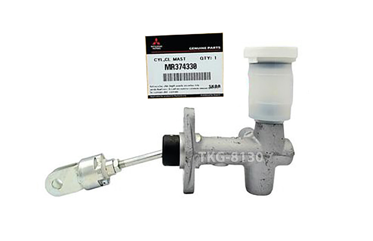 Clutch Master Cylinder MR374330 For Mitsubishi L200 Triton 2.5 2.8 