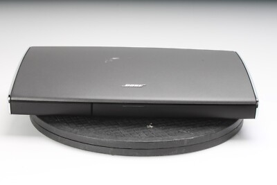 Bose Lifestyle AV35 Home Theater Media Center Control Console - AS