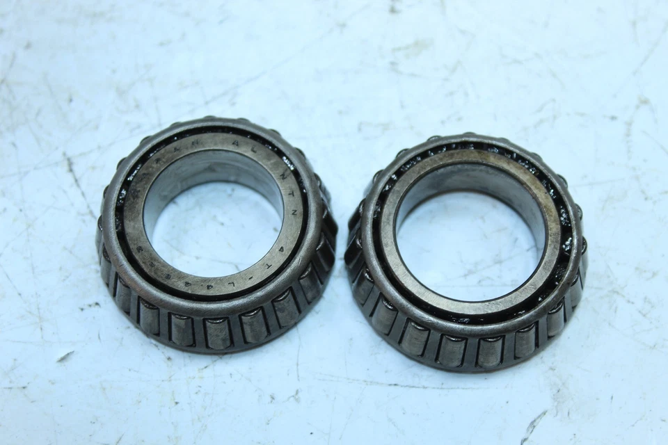 05-09 POLARIS SCRAMBLER 500 OEM BUJE DELANTERO CON COJINETE 1520243 Foto 4 de 4