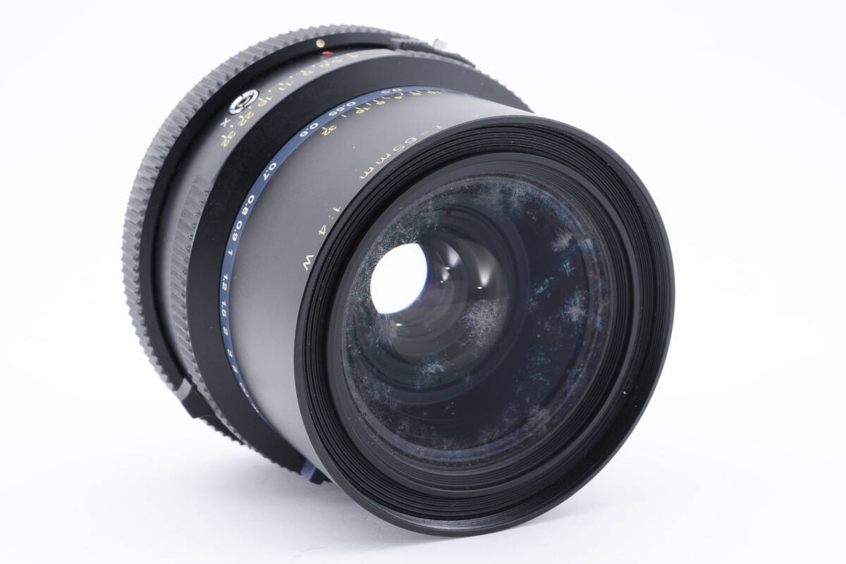 52 MAMIYA RZ MAMIYA-SEKOR 65mm F4 W230119 | eBay