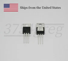 4pcs - TIP42 TIP42C PNP Power Transistor - TO-220 - JSCJ Brand