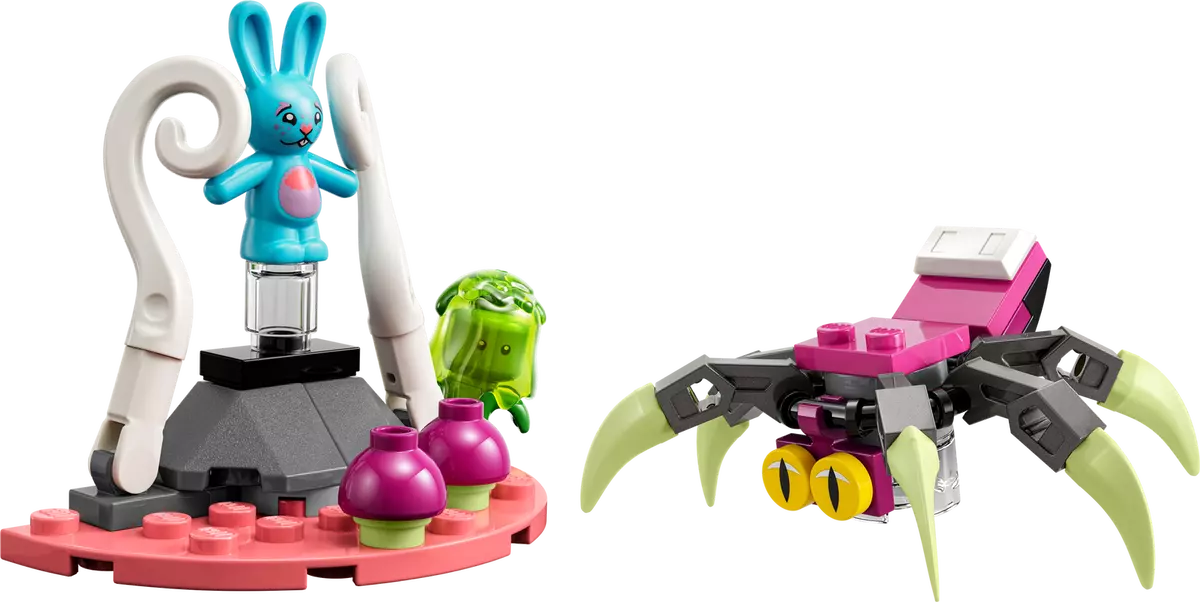 LEGO® DREAMZzz™ Sets and Toys