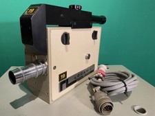 LOCAM II RED LAKE HIGH SPEED 16 MM MOVIE CAMERA