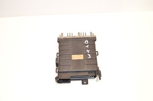 VW Passat Motor Steuergerät Einheit 0261200234 893907404M