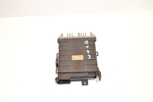 VW Passat Motor Steuergerät Einheit 0261200234 893907404M