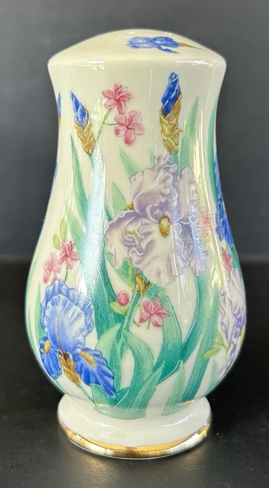 Salero y pimentero Lenox The Flower Blossom Collection Foto 3 de 4