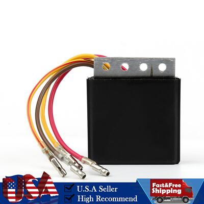 Polaris Charging System Replacement Stator & Regulator Rectifier - Foto 10