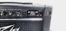 Peavey KB/A15 Keyboard/Acoustic Amplifier 