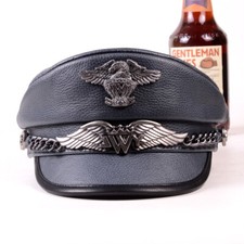 Pistil Women's Ranger Military Cap Blue 