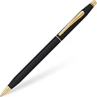 Cross Ballpoint Pen Classic Century 23KT Gold Plated Medalist Pen Luxury Gifts