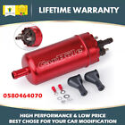 <!--F#f_0-->External Fuel Pump For Holden COMMODORE VL inc Turbo Main RB20E RB30E 0580464070 (For: Holden)<!--F/-->