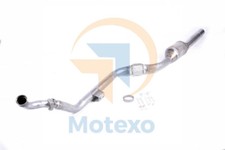 Catalyseurs Mercedes 210