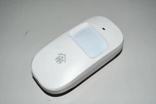 24.7 HOMEalert MS-01a pet motion detector mint condition as pictured 1H